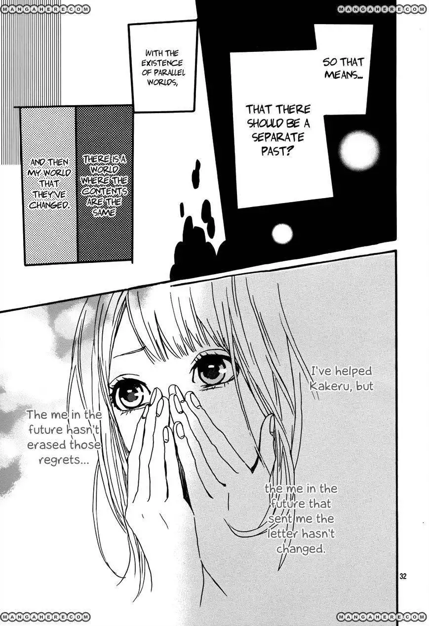 Orange (TAKANO Ichigo) Chapter 5 34